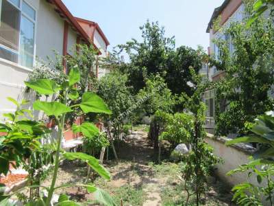 Kayseri Develi Mustafa Asım Köksal Mah. Müstakil Ev 15