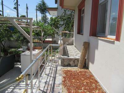 Kayseri Develi Mustafa Asım Köksal Mah. Müstakil Ev 20