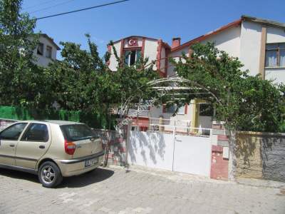 Kayseri Develi Mustafa Asım Köksal Mah. Müstakil Ev 9