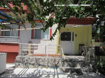 Kayseri Develi Mustafa Asım Köksal Mah. Müstakil Ev 19