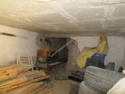 Kayseri Develi Mustafa Asım Köksal Mah. Müstakil Ev 17