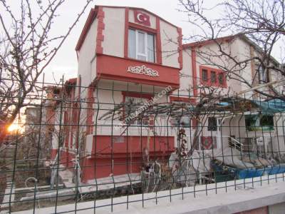 Kayseri Develi Mustafa Asım Köksal Mah. Müstakil Ev 1