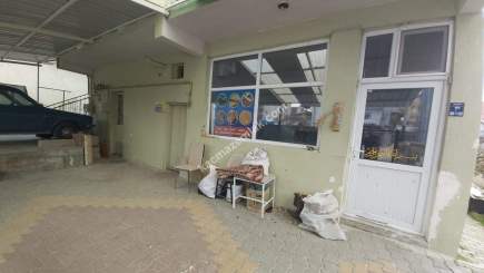 Kayseri Develi Satlık Müstakil Ev Ve Dükkan Fırın 4