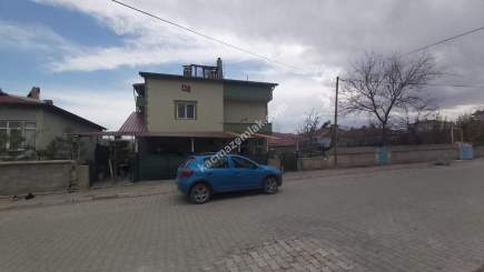 Kayseri Develi Satlık Müstakil Ev Ve Dükkan Fırın 5