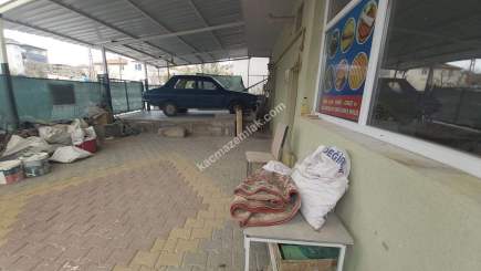 Kayseri Develi Satlık Müstakil Ev Ve Dükkan Fırın 2
