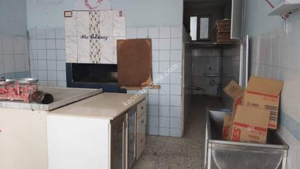 Kayseri Develi Satlık Müstakil Ev Ve Dükkan Fırın 3