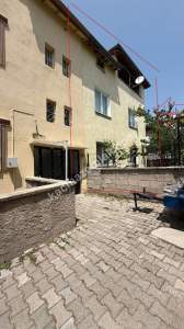 Kayseri Develi Mustafasım Köksal Mah Satlık Müstaki Ev 1