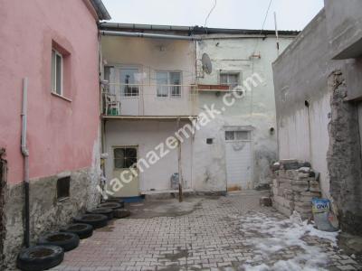 Kayseri Develi Müstakil Ev 2 Katlı