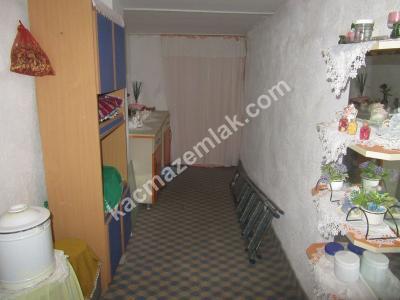 Kayseri Develi Müstakil Ev 2 Katlı 13