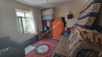 Kayseri Develi Reşadiye Mah Satlık Müstakil Ev 16
