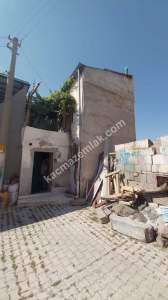 Kayseri Develi Reşadiye Mah Satlık Müstakil Ev 2