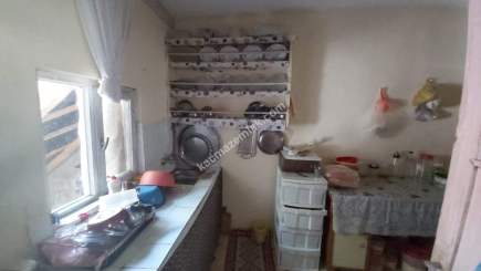 Kayseri Develi Reşadiye Mah Satlık Müstakil Ev 10