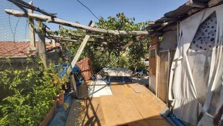 Kayseri Develi Reşadiye Mah Satlık Müstakil Ev 15