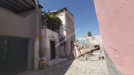 Kayseri Develi Reşadiye Mah Satlık Müstakil Ev 11