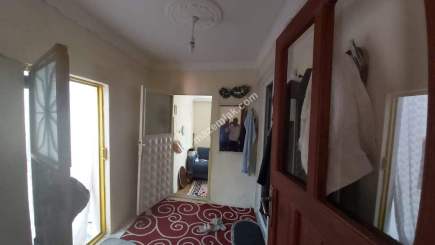 Kayseri Develi Reşadiye Mah Satlık Müstakil Ev 14