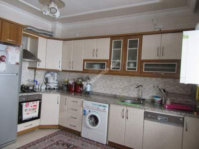 Kayseri Develi Yeni Mah Satlık Müstakil Ev 16