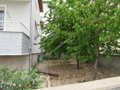 Kayseri Develi Yeni Mah Satlık Müstakil Ev 33