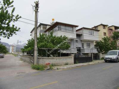 Kayseri Develi Yeni Mah Satlık Müstakil Ev 1