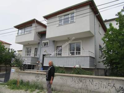 Kayseri Develi Yeni Mah Satlık Müstakil Ev 2