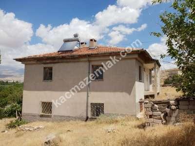 Develi Yüzevler Mah. Satılık Müstakil Ev 2 Katlı 4