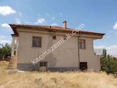 Develi Yüzevler Mah. Satılık Müstakil Ev 2 Katlı 2