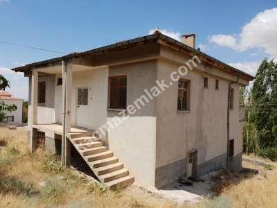 Develi Yüzevler Mah. Satılık Müstakil Ev 2 Katlı 6