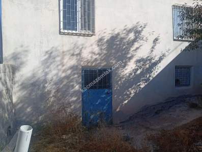 Kayseri Yahyalı Ağcaşar Mah Satılık Müstakil Ev 3