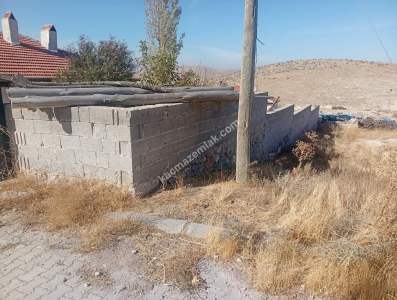 Kayseri Yahyalı Ağcaşar Mah Satılık Müstakil Ev 21