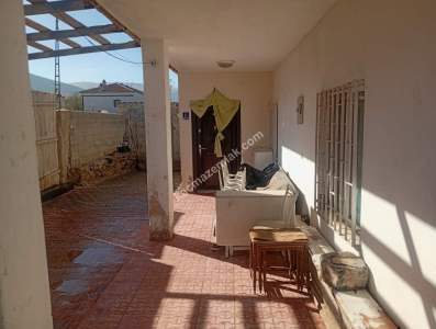 Kayseri Yahyalı Ağcaşar Mah Satılık Müstakil Ev 15