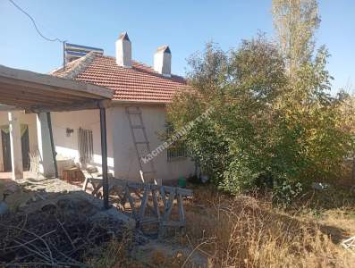 Kayseri Yahyalı Ağcaşar Mah Satılık Müstakil Ev 7