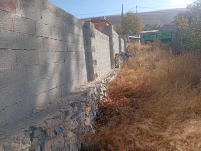 Kayseri Yahyalı Ağcaşar Mah Satılık Müstakil Ev 9