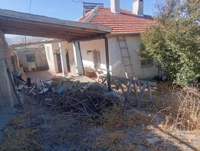 Kayseri Yahyalı Ağcaşar Mah Satılık Müstakil Ev 16