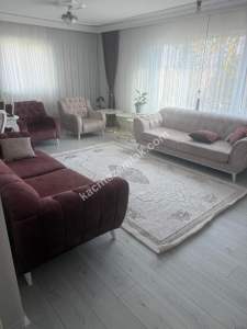 Kocaeli İzmit'te Satılık Müstakil Ev Ve 808M2 Arsa 1