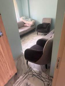 Kocaeli İzmit'te Satılık Müstakil Ev Ve 808M2 Arsa 11