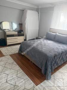 Kocaeli İzmit'te Satılık Müstakil Ev Ve 808M2 Arsa 10