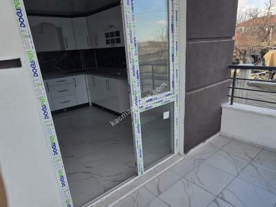 Konya Karatay Çatalhüyük Mh. Satılık 2 Katlı Müstakil 11