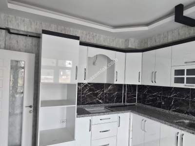 Konya Karatay Çatalhüyük Mh. Satılık 2 Katlı Müstakil 12