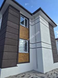 Konya Karatay Çatalhüyük Mh. Satılık 2 Katlı Müstakil 3