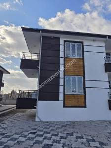 Konya Karatay Çatalhüyük Mh. Satılık 2 Katlı Müstakil 1