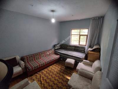 Kütahya Merkez Soğuk Çeşme Köyü Satlık Müstakil Ev 5