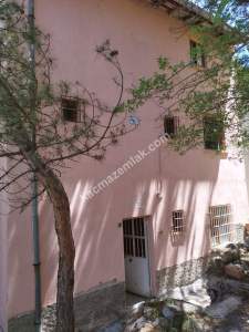 Kütahya Merkez Soğuk Çeşme Köyü Satlık Müstakil Ev 20