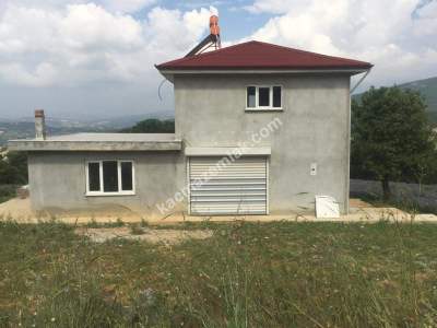 Kütahya Şaphane 14.035M2 Lavanta Tarlası Ve Ev Satılık 14