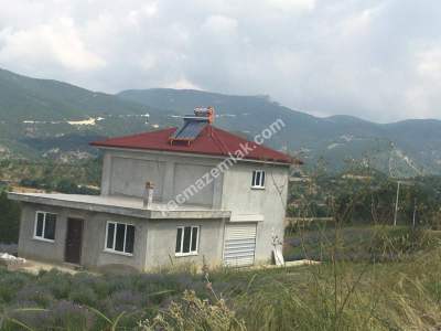 Kütahya Şaphane 14.035M2 Lavanta Tarlası Ve Ev Satılık 6