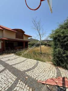 Manisa Yunusemre Davutlarda 4+1 Satılık Müstakil Ev 5