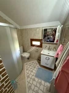 Manisa Yunusemre Davutlarda 4+1 Satılık Müstakil Ev 24