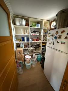 Manisa Yunusemre Davutlarda 4+1 Satılık Müstakil Ev 23