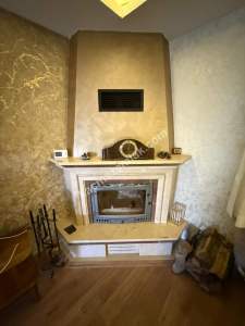 Manisa Yunusemre Davutlarda 4+1 Satılık Müstakil Ev 14