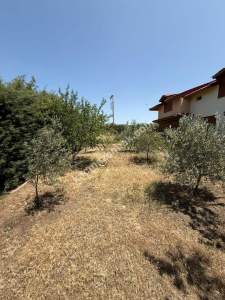 Manisa Yunusemre Davutlarda 4+1 Satılık Müstakil Ev 6