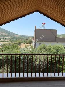 Manisa Yunusemre Davutlarda 4+1 Satılık Müstakil Ev 32