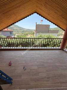 Manisa Yunusemre Davutlarda 4+1 Satılık Müstakil Ev 30